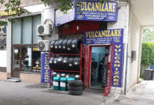 Anvelope SH Bragadiru Anvelope SH Bragadiru
